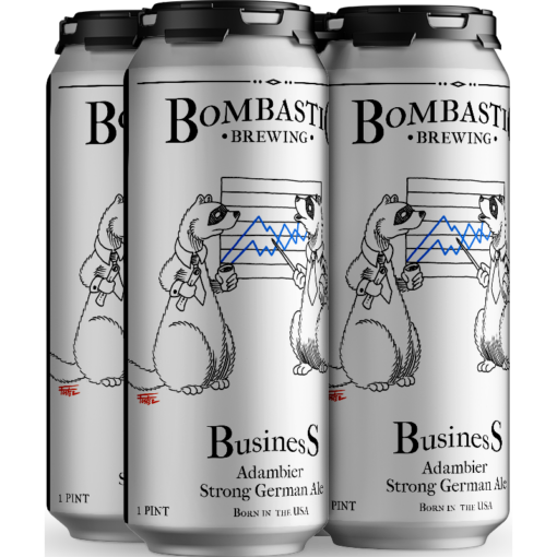 Business 4pk