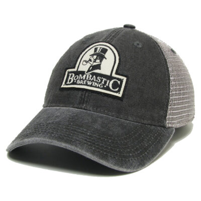 Bombastic Trucker Hat